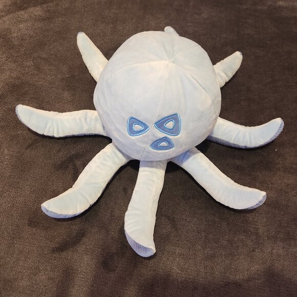 Gund Octopus Stuffed Animal - Picture 3 of 13